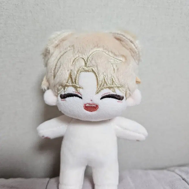 [SOLD OUT] 데못죽 이세진 큰세진 속성 10cm 솜인형