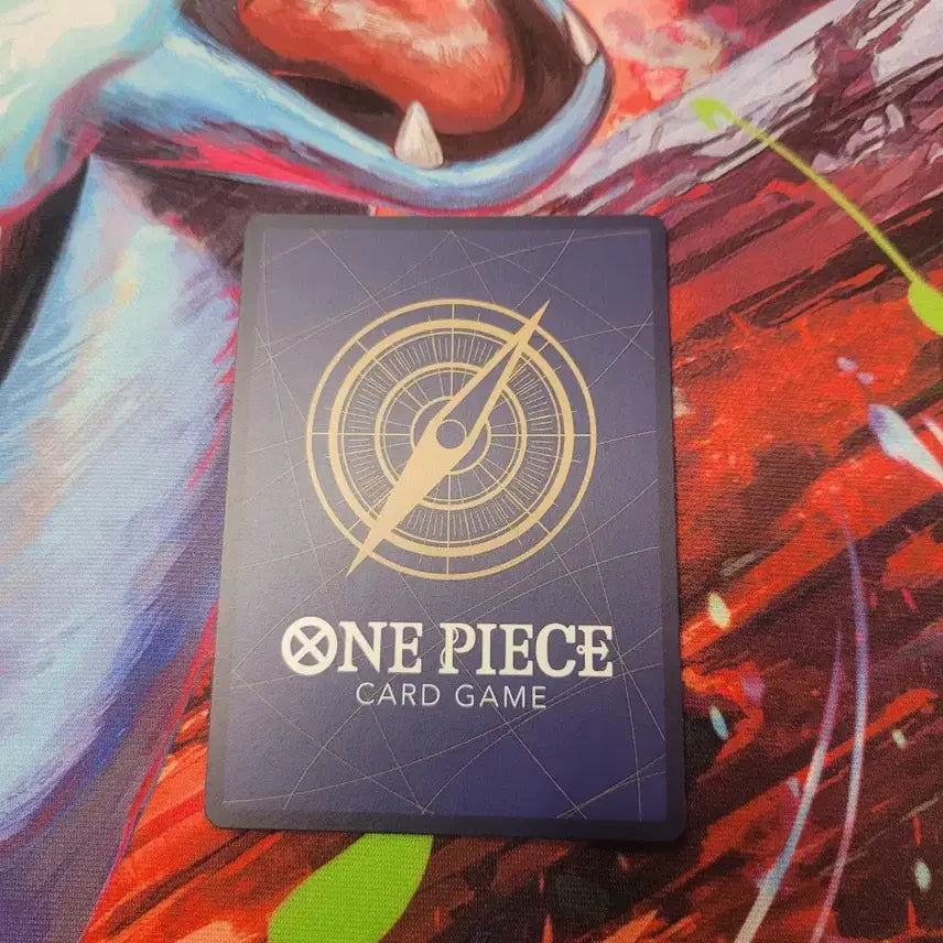 [BUNJANG] One Piece Card Game OP14-074 Monet / 원피스 카드 일판 모네 OP14-074