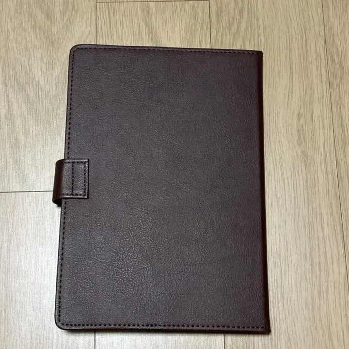 [BUNJANG] 잠뜰 Pixelry Mystery Detective Agency Notebook / 잠뜰 픽셀리 미스터리 수사반 수첩