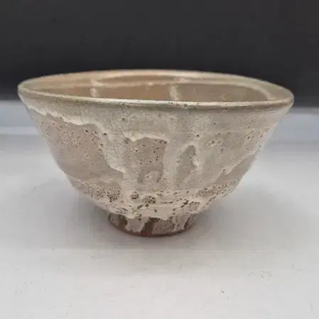 [BUNJANG] 2nd Generation Haegang Yoo Gwang-yeol Jeongho Teabowl / 2대 해강유광열선생 -정호다완/