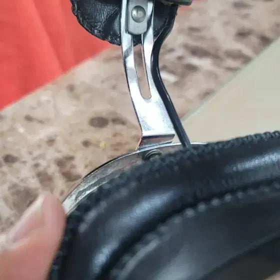 [BUNJANG] SuSan 70T Vintage 4 Channel Quadraphonic Headphones / [초희귀] 1970년대 빈티지 명기 - 수산(SuSan) 70T 4채널