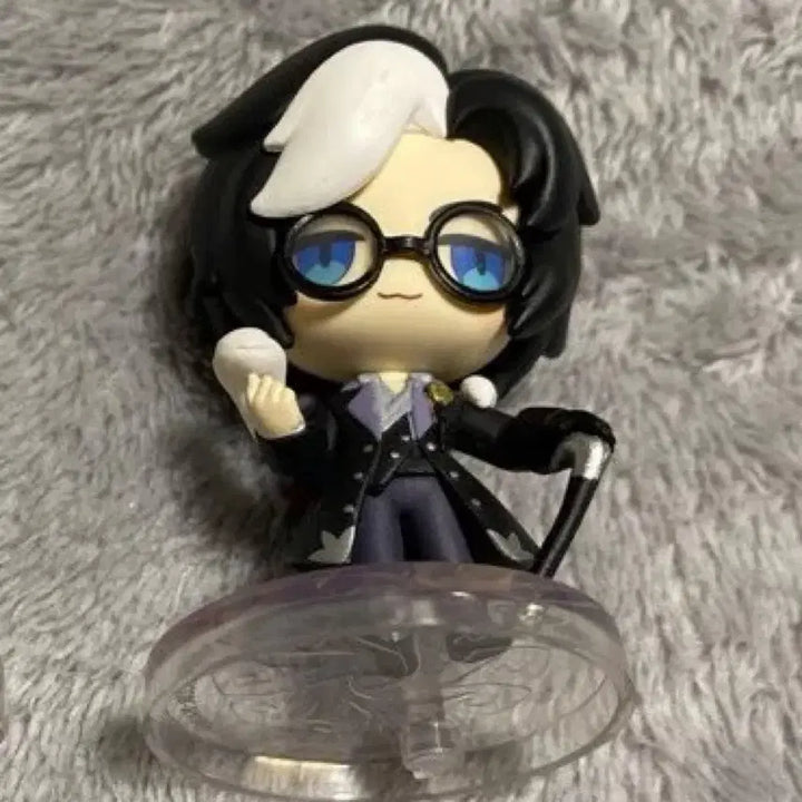 [BUNJANG] Identity V Mechanic Figure / 제5인격 디엠 탁상침입 피규어