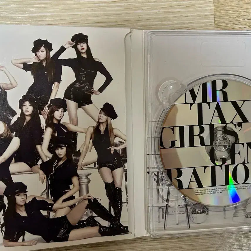 [BUNJANG] Girls&
