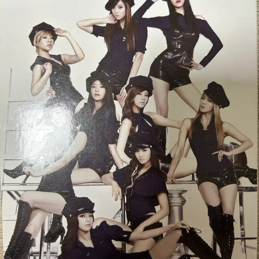 [BUNJANG] Girls&