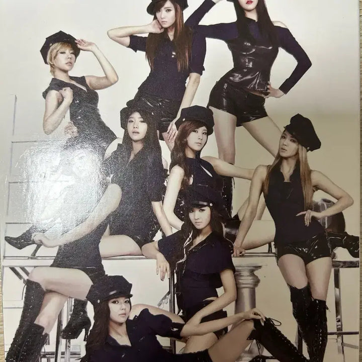 [BUNJANG] Girls&