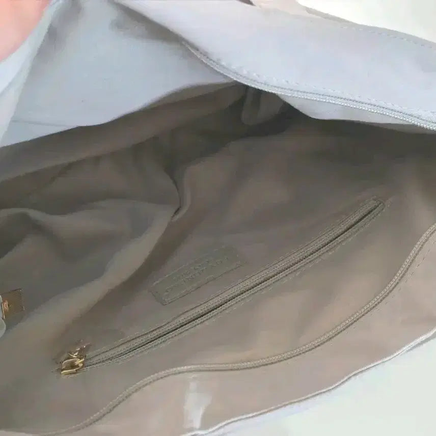 [BUNJANG] HooYouNeko Cat Ita Bag Gray Nylon / 후유네코 고양이 이타백 그레이 판매