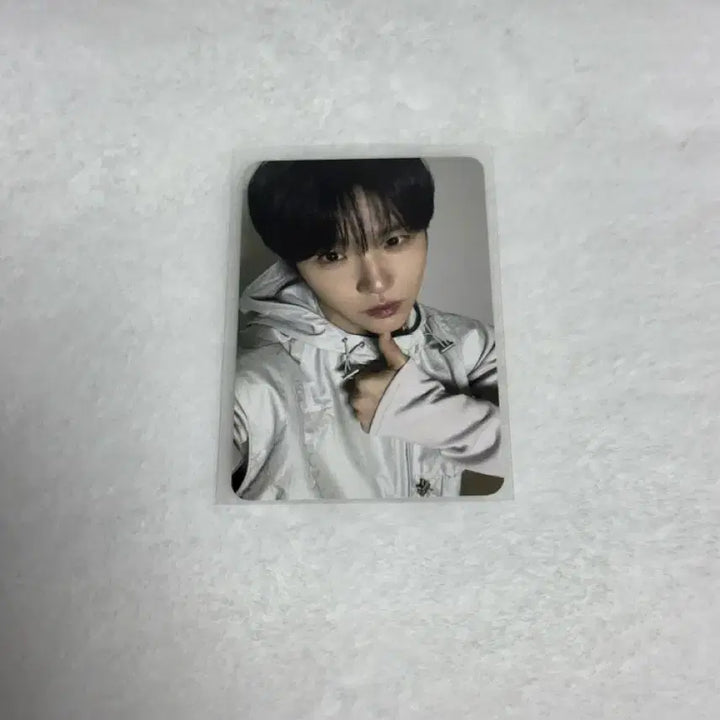 [BUNJANG] NCT Neo City 10th Anniversary Jaehee Photocard / 네오그라운드 엔시티 10주년 팝업 재희 5만원 포카