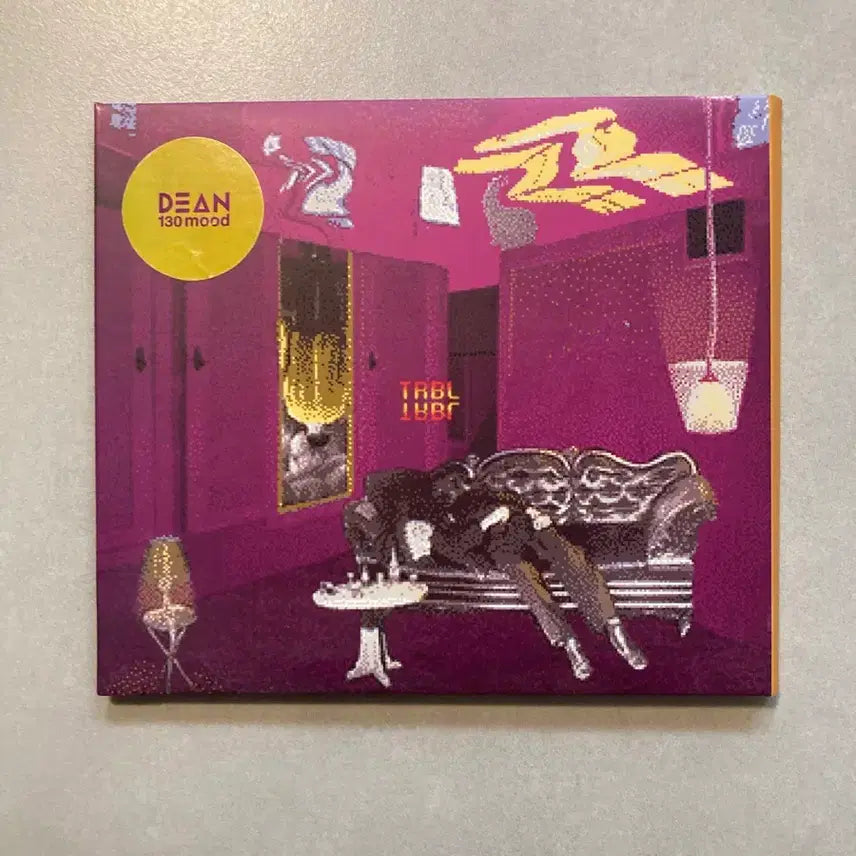 [BUNJANG] Dean 1st Album &