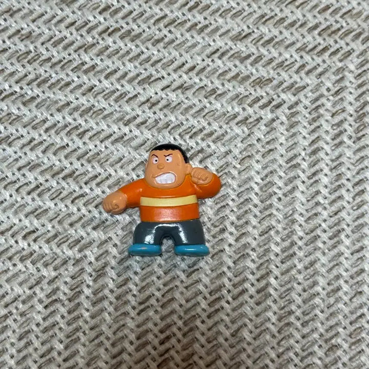 [BUNJANG] Doraemon Gian Magnet Figure / 고전)도라에몽 퉁퉁이 마그넷 자석