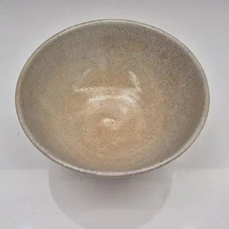[BUNJANG] Songgang Park Il-yong Celadon Tea Bowl / 송강 박일용선생 - 정호다완/