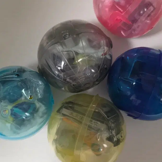 [BUNJANG] Hunter x Hunter Greed Island Arc G.I. Arc Gacha Full Set / 헌터헌터 G.I편 그리드 아일랜드 가챠 풀세트 풀셋