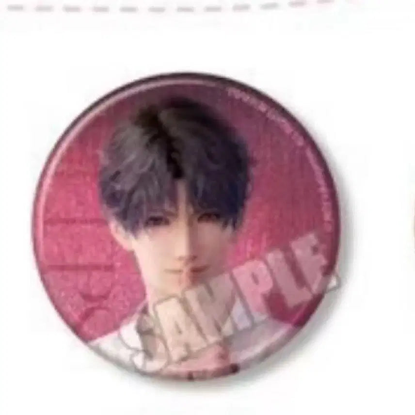 [BUNJANG] Love and Deepspace Japan Giyu Can Badge / 러브앤딥스페이스 일본 기욱 캔뱃지 양도