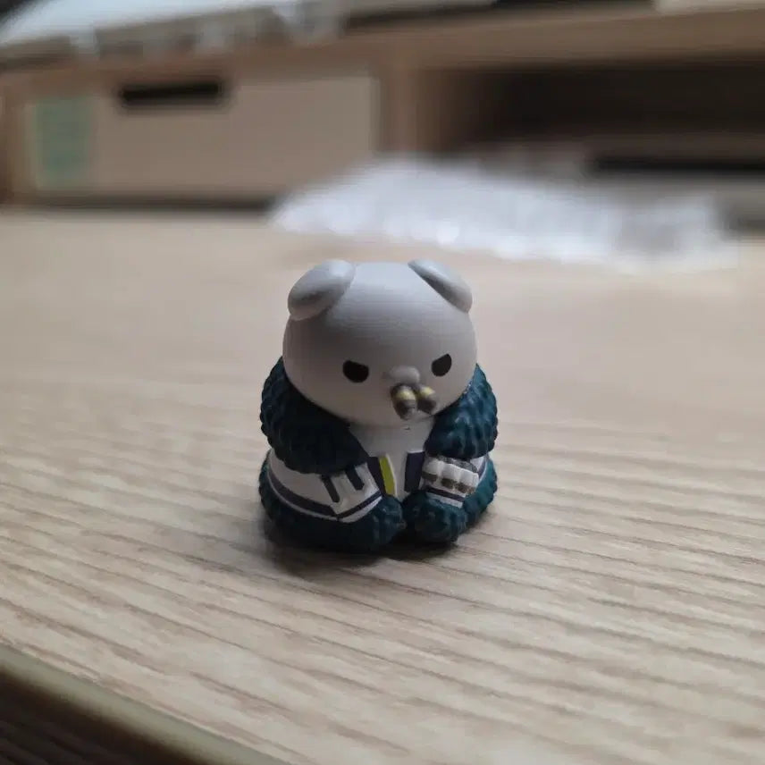 [BUNJANG] MegaCat One Piece Smoker Figure / 원피스 메가캣 스모커 팝니다