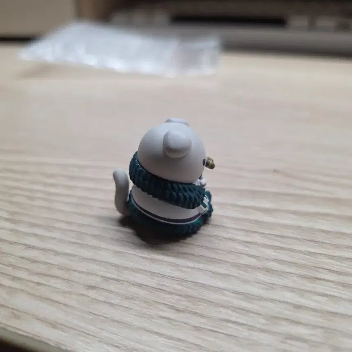 [BUNJANG] MegaCat One Piece Smoker Figure / 원피스 메가캣 스모커 팝니다