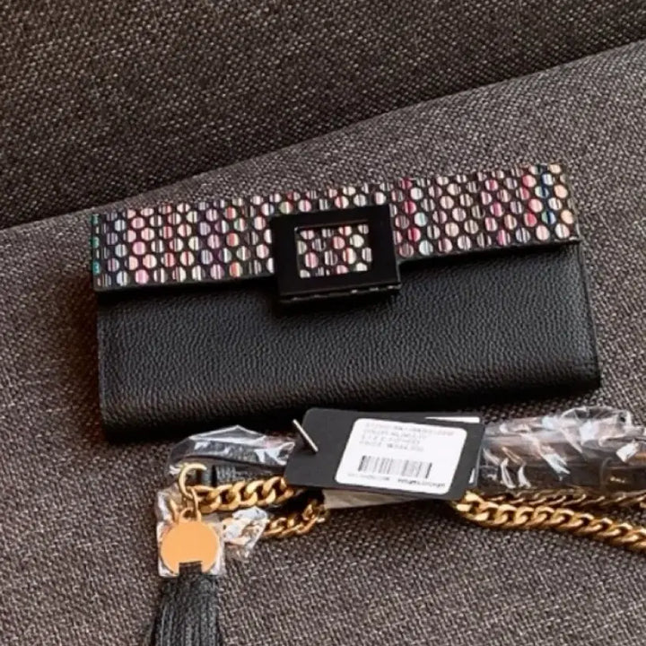 [BUNJANG] Rouge &amp; Lounge Athena Multi Crossbody Bag / 새)루즈앤라운지 아테나 멀티 크로스백