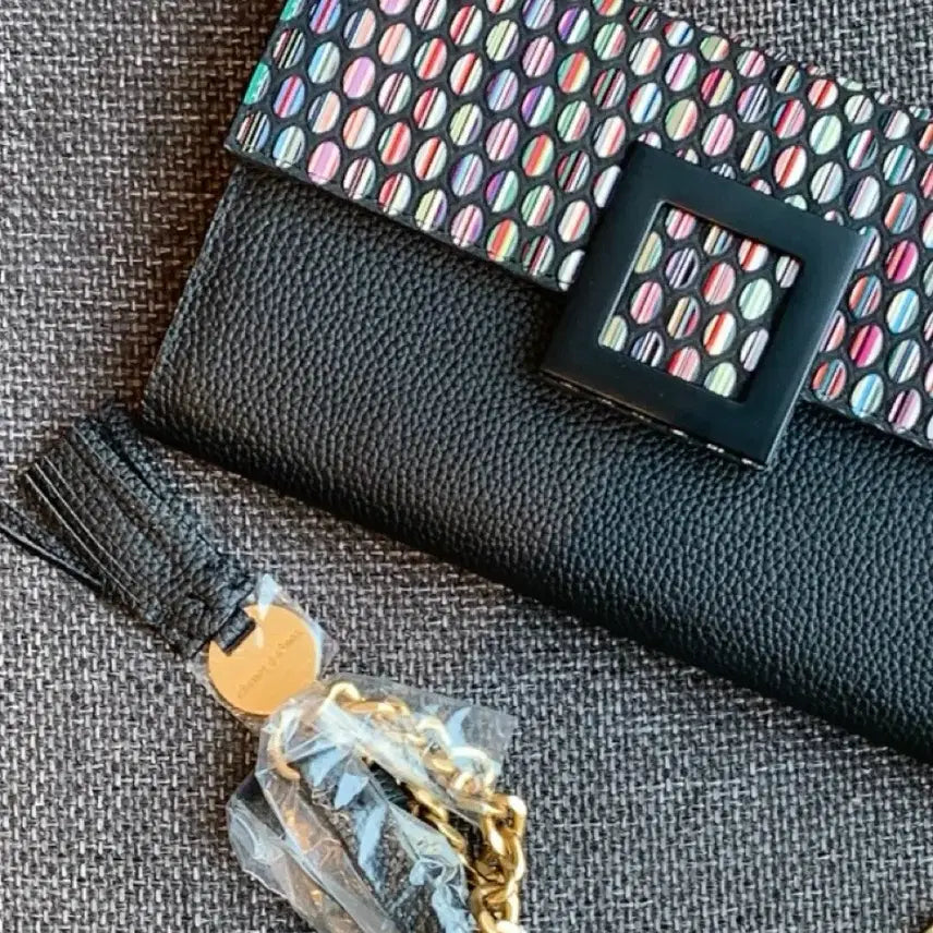 [BUNJANG] Rouge &amp; Lounge Athena Multi Crossbody Bag / 새)루즈앤라운지 아테나 멀티 크로스백