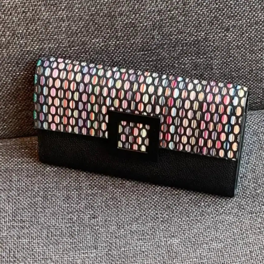 [BUNJANG] Rouge &amp; Lounge Athena Multi Crossbody Bag / 새)루즈앤라운지 아테나 멀티 크로스백