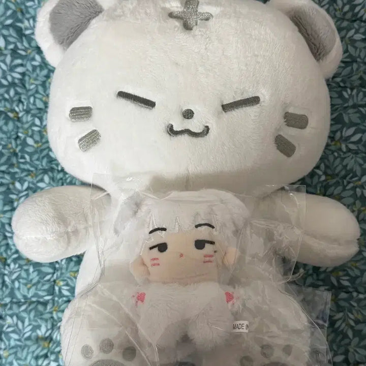 [BUNJANG] SEVENTEEN Hoshi Large Hoshi Doll / 세븐틴 호시인형 (대왕 호찌) 판매합니다