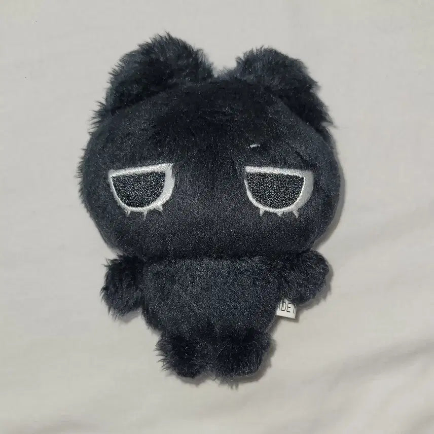 [BUNJANG] TXT Taehyun 10cm Doll Fan-Made Goods / 초판 한티냐 보넥도 태산 10cm 인형 비공굿 팔아요