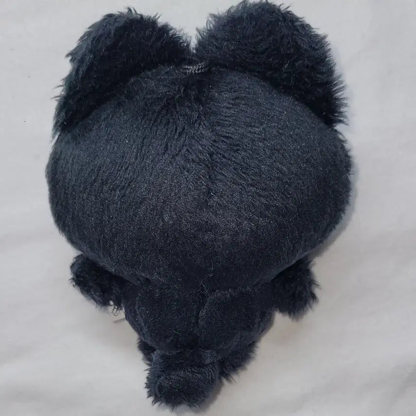 [BUNJANG] TXT Taehyun 10cm Doll Fan-Made Goods / 초판 한티냐 보넥도 태산 10cm 인형 비공굿 팔아요