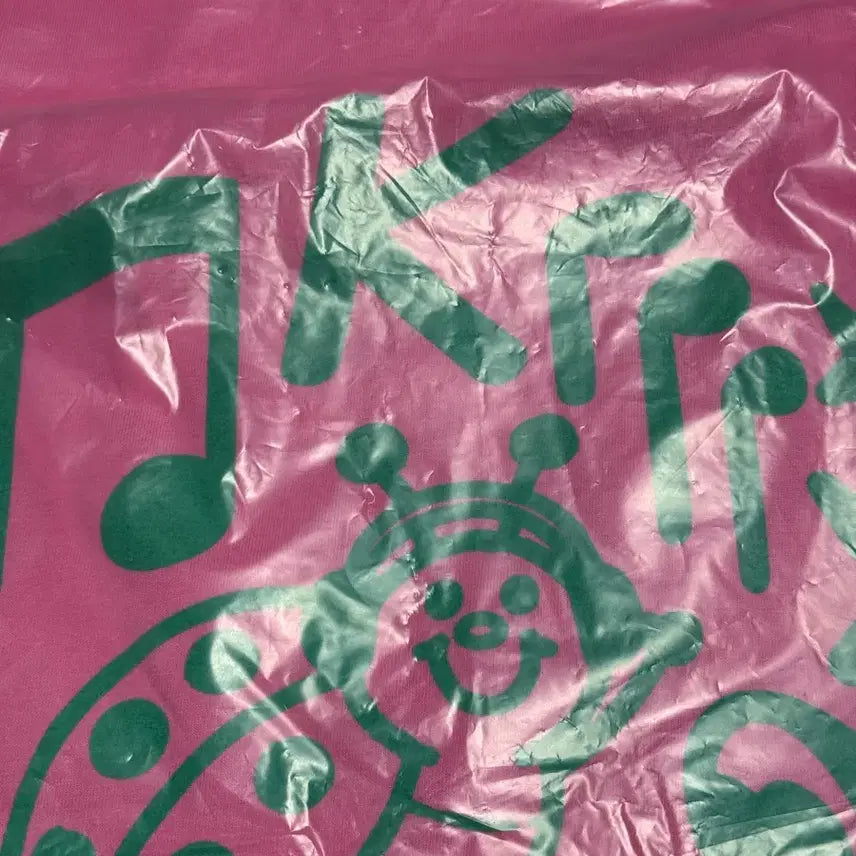 [BUNJANG] Kikik Fancon T-Shirt MD / 키키 팬콘 티셔츠 엠디 원가이하 양도