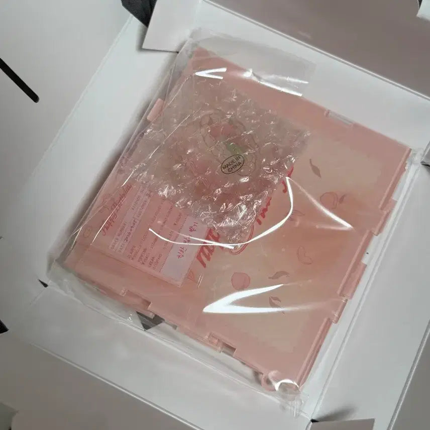 [BUNJANG] NCT WISH Yushi Birthday MD (Excluding Photocard) / (포카제외) 엔시티위시 유우시 생일 엠디
