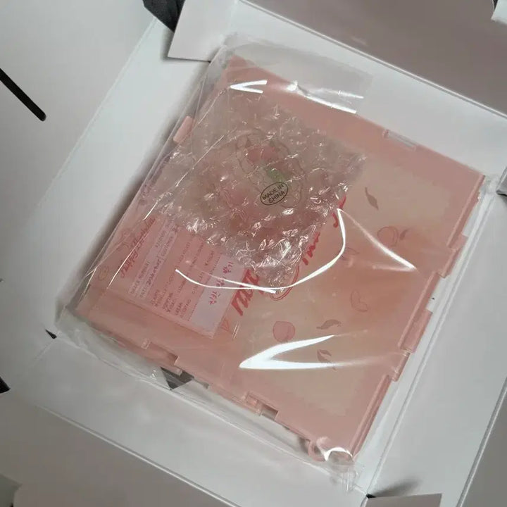 [BUNJANG] NCT WISH Yushi Birthday MD (Excluding Photocard) / (포카제외) 엔시티위시 유우시 생일 엠디