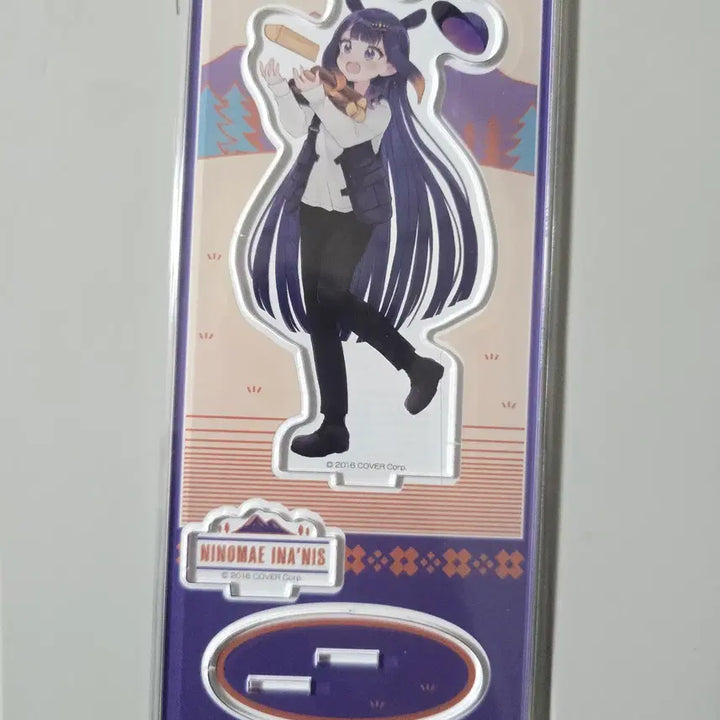 [BUNJANG] Hololive Ninomae Ina&
