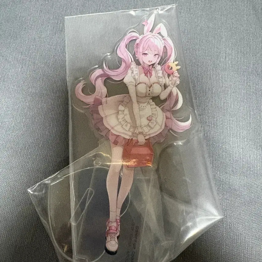 [BUNJANG] Nier: Automata Ichiban Kuji Chapter 7 Acrylic Stand Set (3 Types) / 니케 제일복권 챕터7 아크릴 스탠드 3종