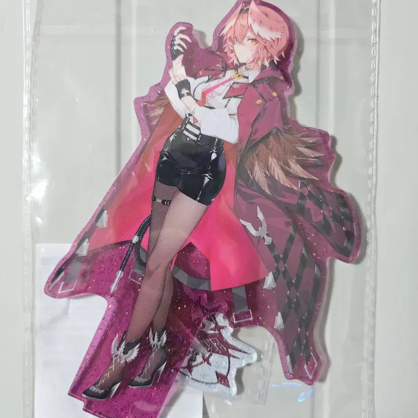 [BUNJANG] Hololive Takane Lui 2025 Birthday Acrylic Stand / 홀로라이브 타카네 루이 2025년 생일 아크릴스탠드