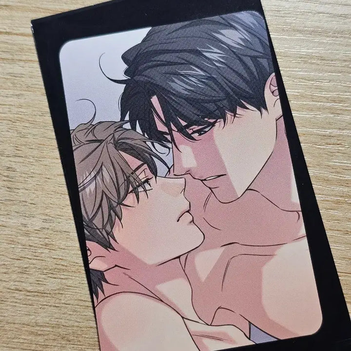 [BUNJANG] Rebom Haebing Curve Photocard / 레봄 해빙곡선 특전 포카 포토카드 판매합니다.