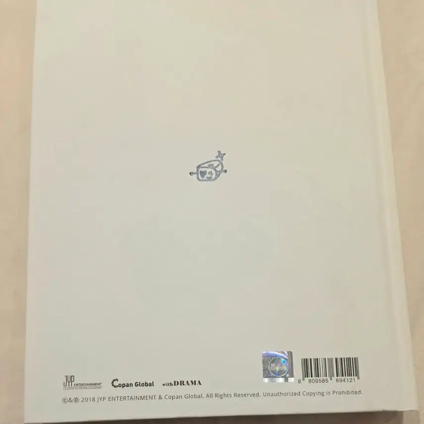 [BUNJANG] Twice Dahyun Dubu-Poca Vol. 1 Photobook / 희귀 둡또카 1탄 twice 다현 사진집 포토북 Dahyun 트와이스