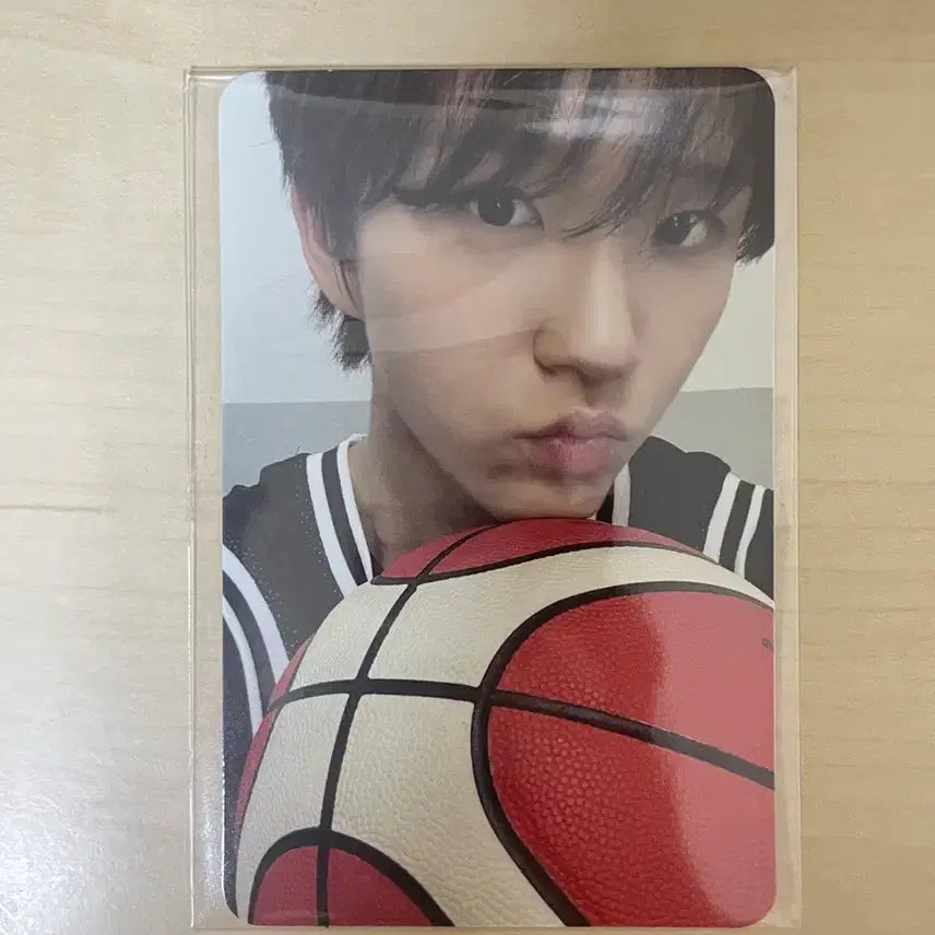[BUNJANG] NCT WISH Jaehee Daeyoung Photocard Set / 엔시티위시 스테디 큐알 재희 대영 포토카드 포카