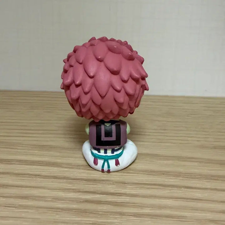 [BUNJANG] Demon Slayer Nemurasetai Vol. 3 Akaza Gacha Figure / 귀칼 네무라세타이 3탄 가챠 아카자