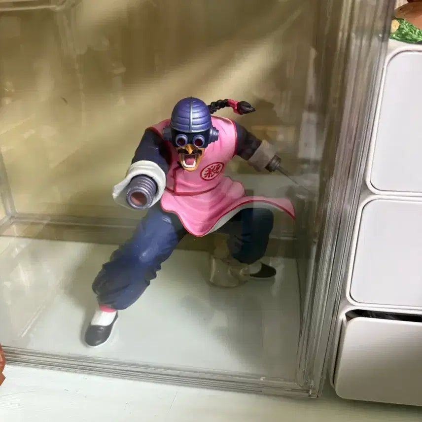 [BUNJANG] Dragon Ball Tao Pai Pai Last One Prize Figure / 드래곤볼 제일복권 타오파이파이 라스트원 판매