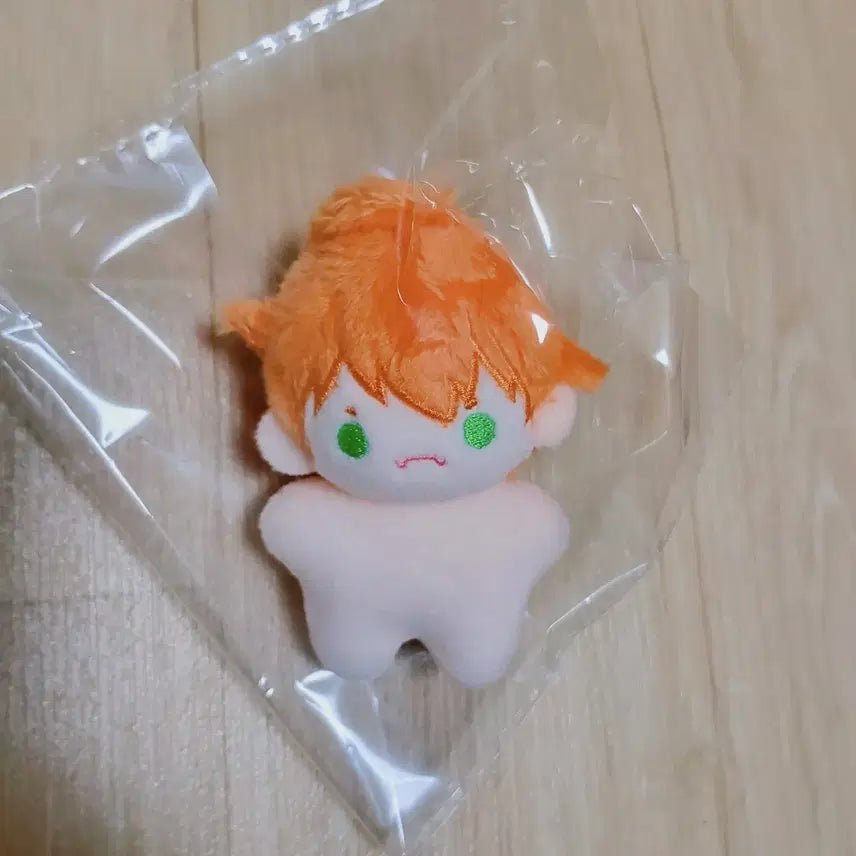 [BUNJANG] LeRere Gemini 5cm Plush Doll / 리레 제미니 5깅 인형 (5cm)