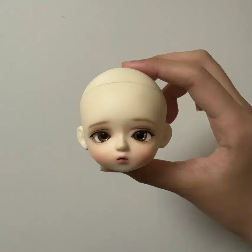 [BUNJANG] ChikaB Milk Dorothy Head / 치카비 밀크도로시 헤드