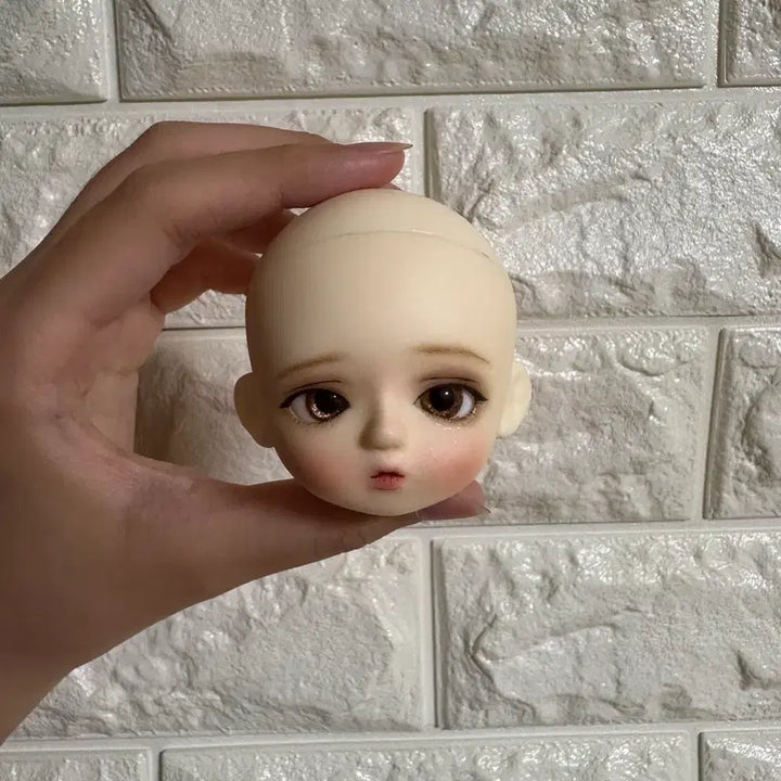 [BUNJANG] ChikaB Milk Dorothy Head / 치카비 밀크도로시 헤드