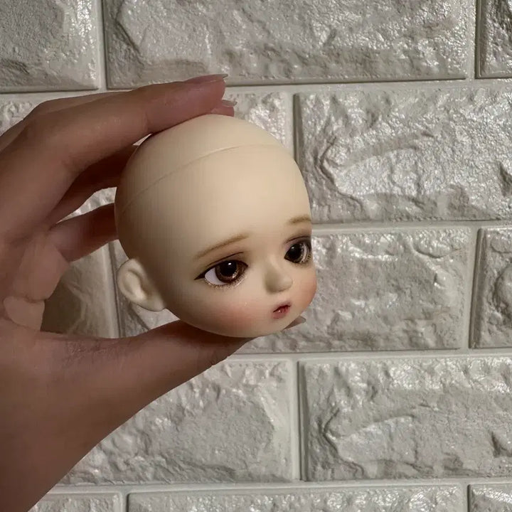 [BUNJANG] ChikaB Milk Dorothy Head / 치카비 밀크도로시 헤드