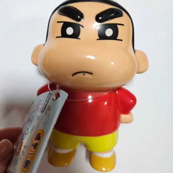 [BUNJANG] Crayon Shin-chan Water Gun New / 새제품)  짱구 물총