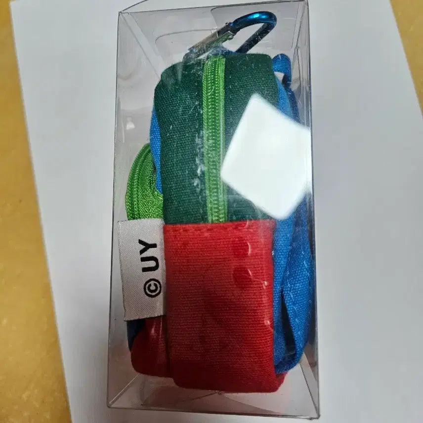 [BUNJANG] Crayon Shin-chan Backpack Keychain New / 새제품) 짱구 가방 백팩 키링