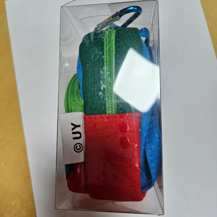 [BUNJANG] Crayon Shin-chan Backpack Keychain New / 새제품) 짱구 가방 백팩 키링