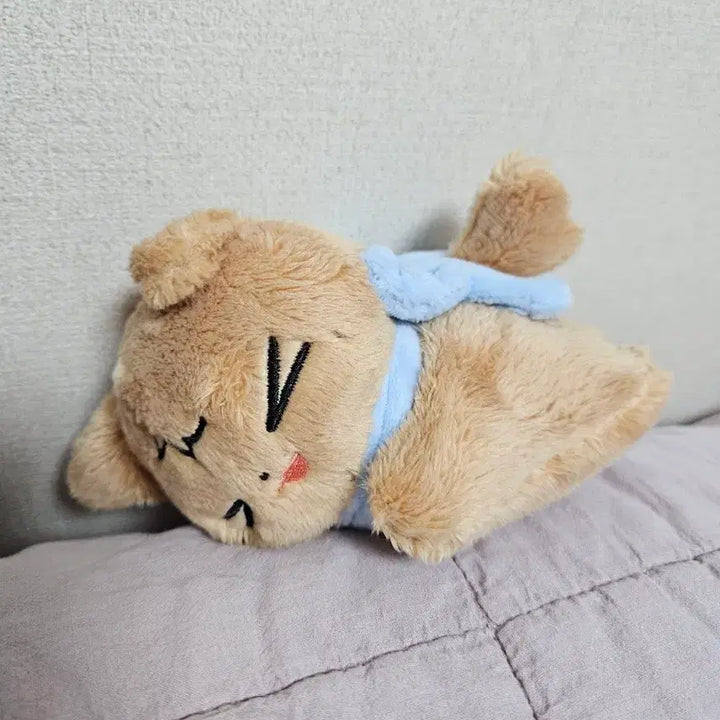 [BUNJANG] Garbage Time Lee Sang-ho Puppy Plush 10cm / 가비지타임 기상호 속성 강아지 솜인형