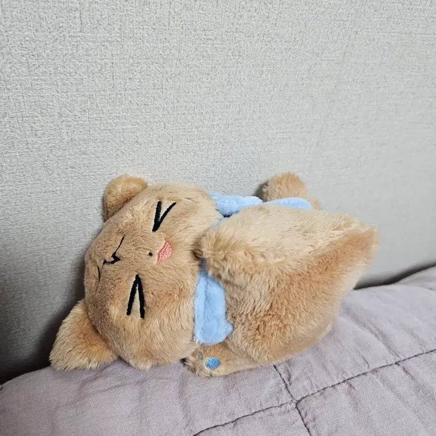 [BUNJANG] Garbage Time Lee Sang-ho Puppy Plush 10cm / 가비지타임 기상호 속성 강아지 솜인형