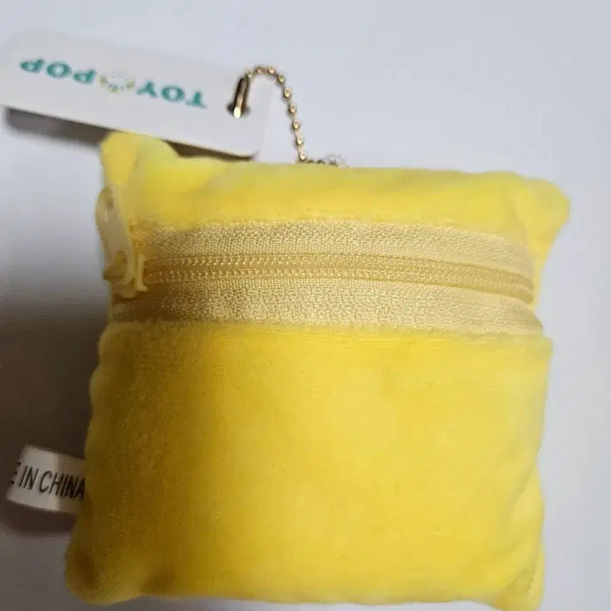 [BUNJANG] Mario Question Block Coin Pouch Keychain New / 새제품) 마리오 물음표 블록 동전 지갑 키링