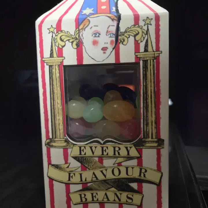 [BUNJANG] Harry Potter Bertie Bott&
