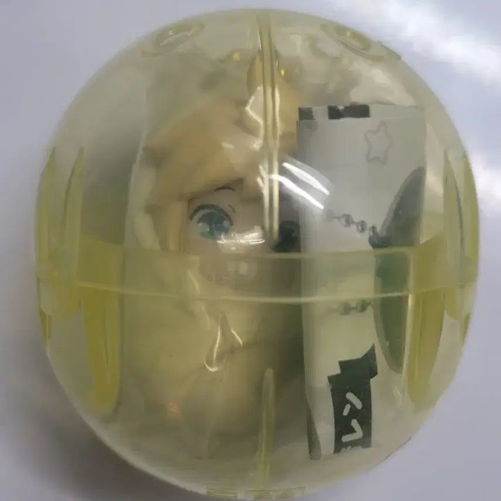 [BUNJANG] Vocaloid Baby Series Kagamine Len Gacha Sealed / (미개봉) 보컬로이드 베이비시리즈 카가미네 렌 가챠