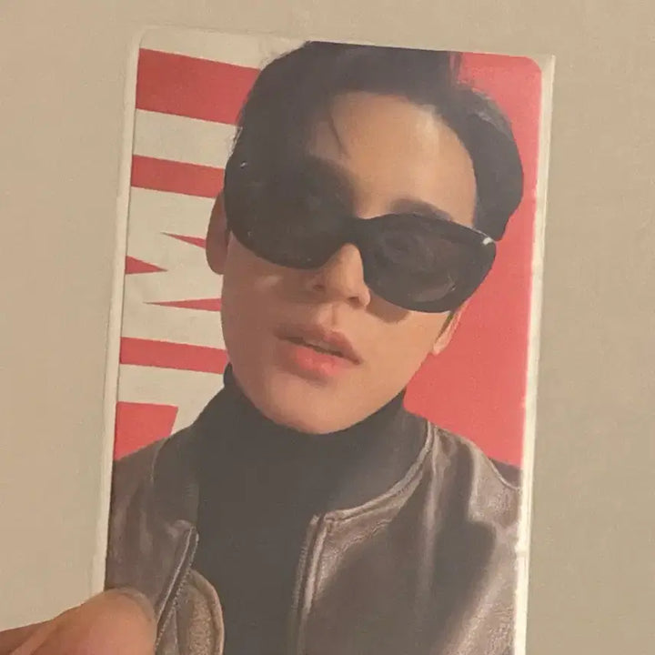 [BUNJANG] Seventeen Mingyu Attacca Izruy Photocard / 마지막 가격조정 / 세븐틴 민규 아타카 이즈위 포카 양도 판매