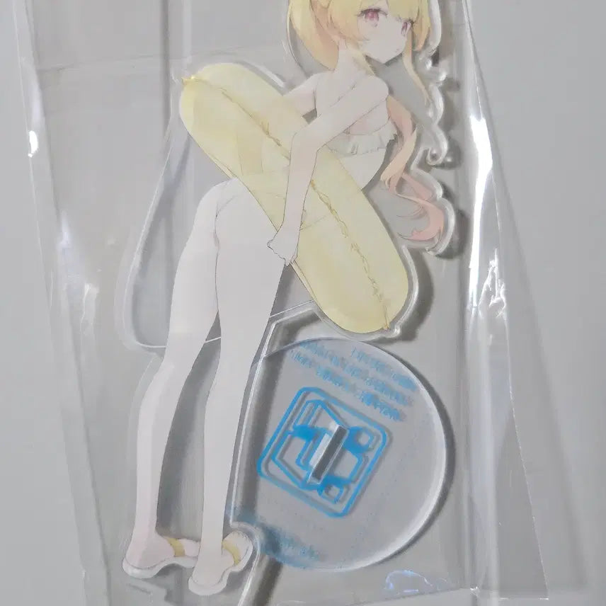 [BUNJANG] Hololive Kanade Otone Swimsuit Acrylic Stand / 홀로라이브 오토노세 카나데 수영복 아크릴스탠드