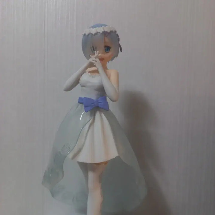 [BUNJANG] Rem Figure / 렘 피규어 판매 / 마지막가격내림